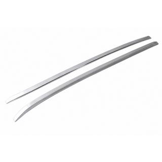 Integrierte Dachreling grau OEM (Aluminium) Honda HR-V 2021-