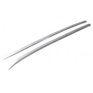 Integrierte Dachreling grau OEM (Aluminium) Honda HR-V 2021-