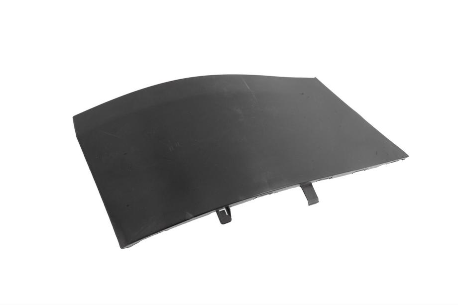 Lexus LX570/450d 2008-2022 Zierleiste hinten Stoßfänger/Kotflügel 2016-2021 (unter dem Rücklicht) Foto 8