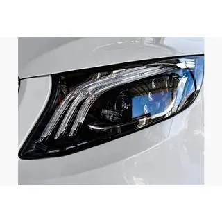 LED-Scheinwerfer im Maybach-Design vorne (für V-class, 2 Stk.) Mercedes Vito/V-class W447 2014- Foto 2