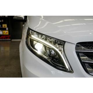 LED-Scheinwerfer im V-class-Design (für V-class, 2 Stk.) Mercedes Vito/V-class W447 2014- Foto 1