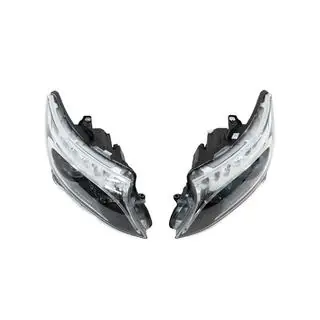 LED-Scheinwerfer im V-class-Design (für V-class, 2 Stk.) Mercedes Vito/V-class W447 2014- Foto 4
