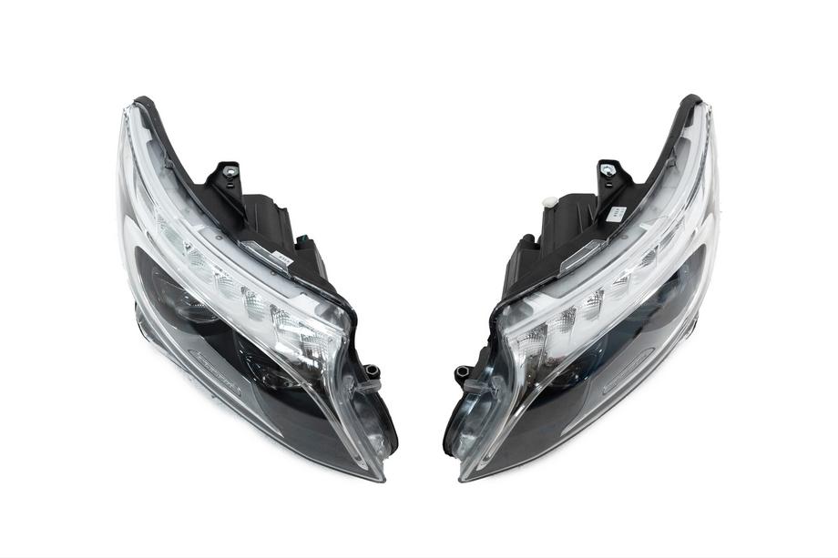 Mercedes Vito/V-class W447 2014- LED-Scheinwerfer vorn (für V-class, 2 Stk.) Foto 4