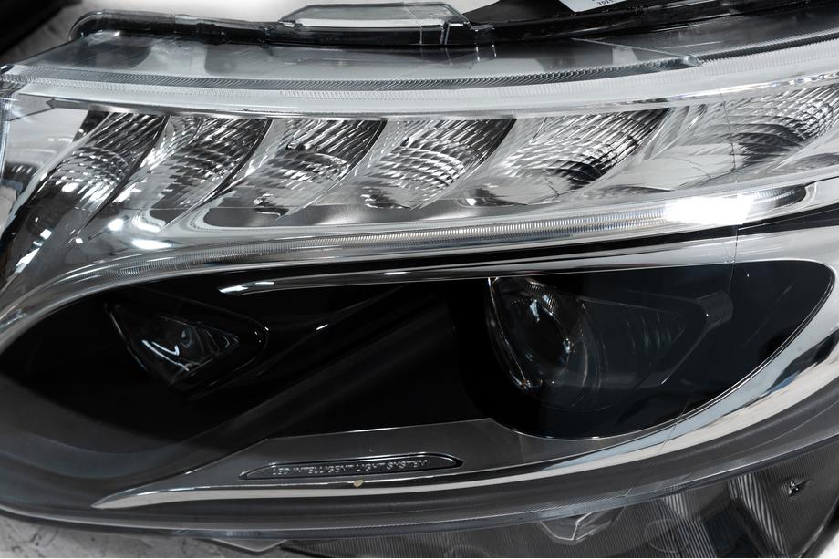 Mercedes Vito/V-class W447 2014- LED-Scheinwerfer vorn (für V-class, 2 Stk.) Foto 7