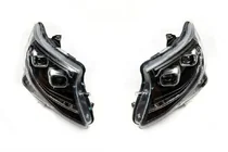 Mercedes Vito/V-class W447 2014- LED-Scheinwerfer 2025 Design (für V-class, 2 Stk.) Foto 5