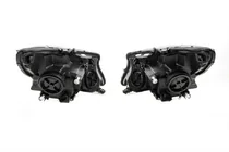 Mercedes Vito/V-class W447 2014- LED-Scheinwerfer 2025 Design (für V-class, 2 Stk.) Foto 6