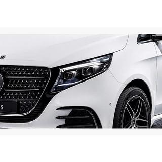 LED-Scheinwerfer 2025 Design (für V-class, 2 Stk.) Mercedes Vito/V-class W447 2014- Foto 1