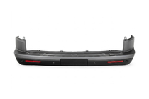 Land Rover Discovery IV 2009-2017 Hinterstoßstange komplett 2013-2017 Foto 1