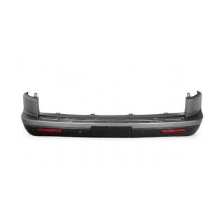 Hinterstoßstange komplett 2013-2017 Land Rover Discovery IV 2009-2017