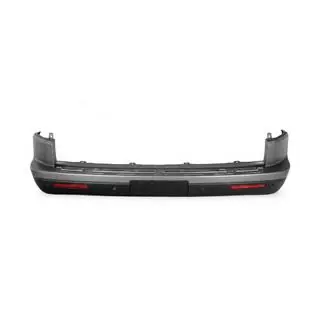 Hinterstoßstange komplett 2013-2017 Land Rover Discovery IV 2009-2017