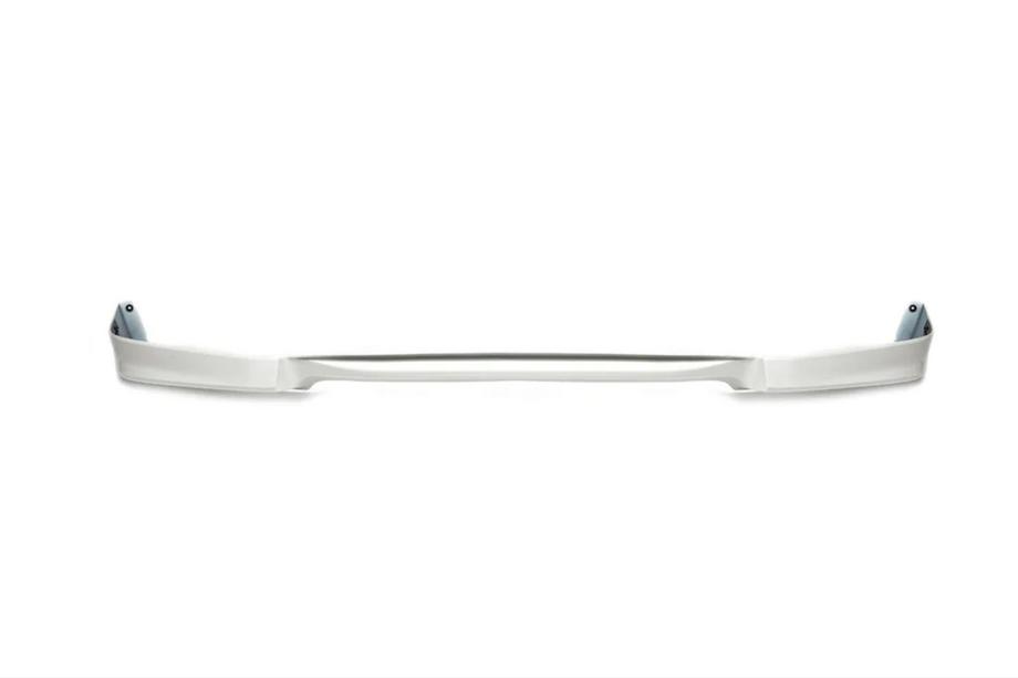 Lexus LX570/450d 2008-2022 B-Ware Frontstoßstangen-Lippe 2012-2016 (F-Sport, zum Lackieren) Foto 1