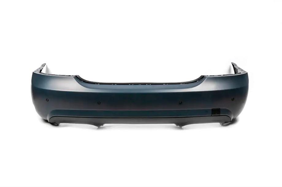 Mercedes S-class W221 2005-2013 B-Ware Heckstoßstange AMG V1 Image