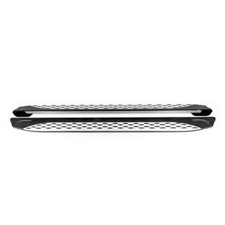 Trittbretter Shining V1 (2 Stk., Aluminium) Foto 2