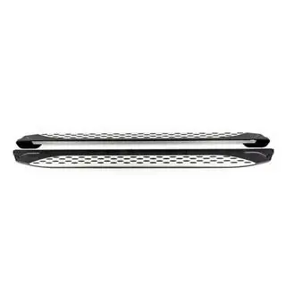 Trittbretter Shining V1 (2 Stk., Aluminium) Foto 2
