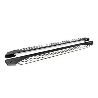 Trittbretter Shining V1 (2 Stk., Aluminium) Foto 4