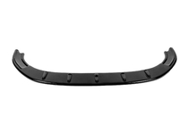 Volkswagen Golf 6 2008-2014 B-Ware Frontlip DPT V-2 (für GTI, Schwarz Hochglanz) Foto 1