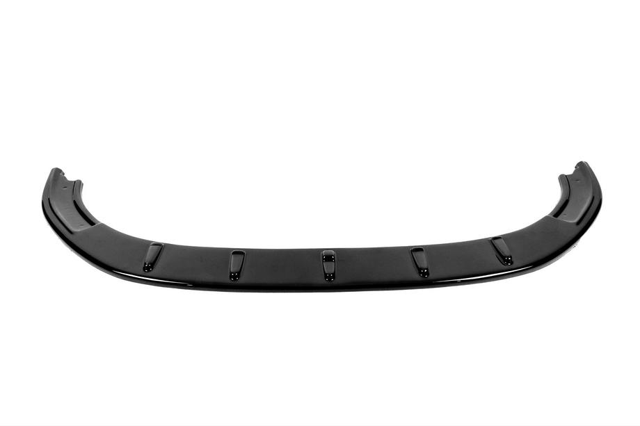 Volkswagen Golf 6 2008-2014 B-Ware Frontlip DPT V-2 (für GTI, Schwarz Hochglanz) Image