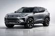 BYD Leopard 2027: Überblick und Ausstattungsoptionen Foto 1