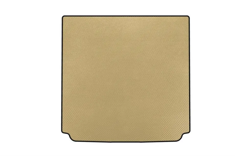 BMW 5 Series E39 1996-2003 Kofferraumwanne SW (EVA, Beige) Image