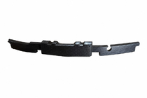 BMW 5 Series F10/F11 2010–2016 Energieabsorber für Frontstoßstangenverstärkung M5 Foto 1