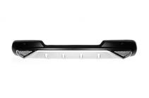 Toyota Rav 4 2013-2018 Heckstoßstangenschutz PZ415-X0462-00 (2013-2016) Foto 2