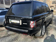 Range Rover III L322 2002-2012 Rückleuchte rechts (Facelift) Foto 3