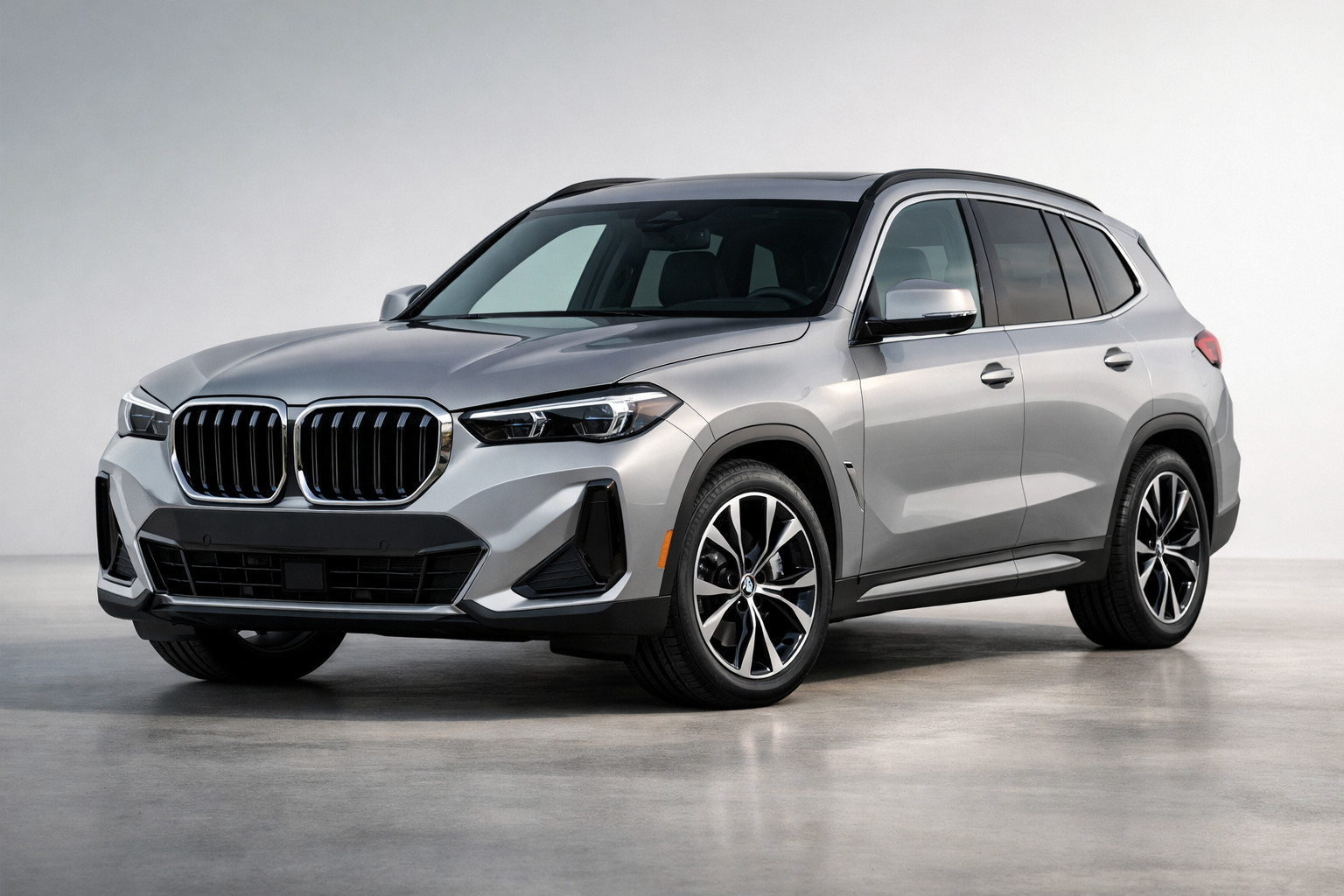 Test BMW X3 G45 (2024–): neuer BMW-Crossover ohne rosarote Brille
