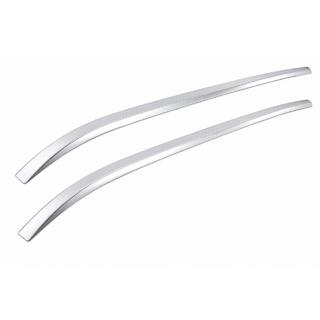 Integrierte Dachreling grau OEM (Aluminium, Montage mit Kleber) Foto 2
