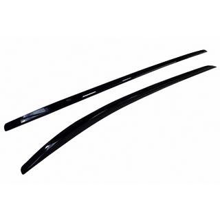 Integrierte Dachreling schwarz OEM (Aluminium)