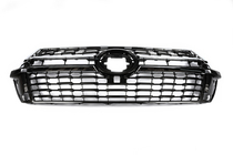 Toyota Land Cruiser 200 2007-2021 Facelift-Umrüstkit LC200 2008-2015 auf 2021 Executive FULL Foto 2