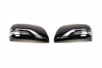Toyota Land Cruiser 200 2007-2021 Facelift-Umrüstkit LC200 2008-2015 auf 2021 Executive FULL Foto 11
