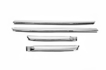 Toyota Land Cruiser 200 2007-2021 Facelift-Umrüstkit LC200 2008-2015 auf 2021 Executive FULL Foto 13