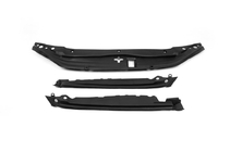 Toyota Land Cruiser 200 2007-2021 Facelift-Umrüstkit LC200 2008-2015 auf 2021 Executive FULL Foto 15