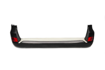 Toyota Land Cruiser 200 2007-2021 Facelift-Umrüstkit LC200 2008-2015 auf 2021 Executive FULL Foto 9