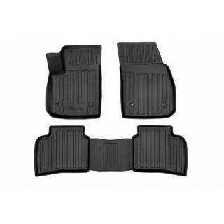 Stingray 3D Gummimatten (4 Stk)