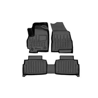 Stingray 3D Gummimatten (2025-, hybrid, 3 Stk.)