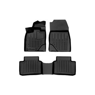 Stingray 3D Gummimatten (3 Stk)