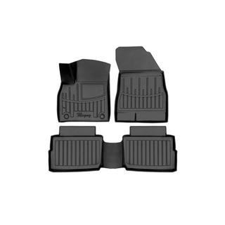 Stingray 3D Gummimatten (3 Stk)