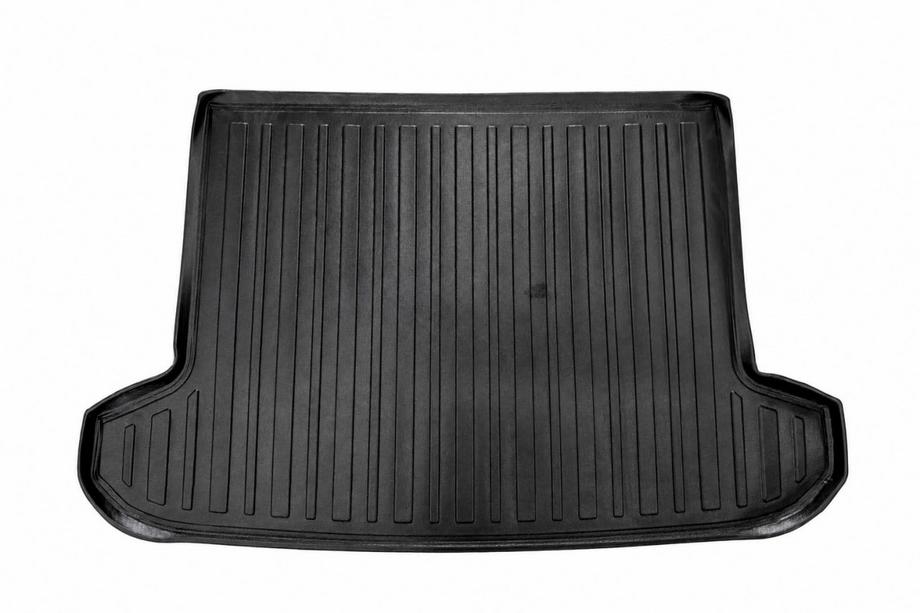 Hyundai Tucson TL 2016-2021 Kofferraumwanne Stingray 3D (Ohne Subwoofer) Image
