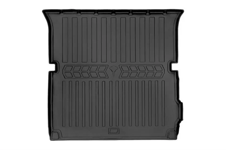 BMW X7 G07 2019- Stingray 3D Kofferraumwanne (5 Sitze in einem 6/7-Sitzer) Image