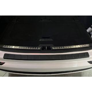 Heckstoßstangenabdeckung EuroCap (ABS) Volvo XC90 2015- Foto 3