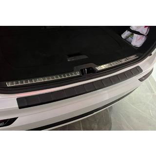 Heckstoßstangenabdeckung EuroCap (ABS) Volvo XC90 2015- Foto 1