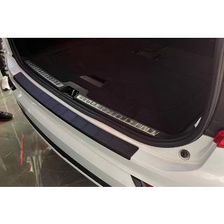 Heckstoßstangenabdeckung EuroCap (ABS) Volvo XC90 2015- Foto 4