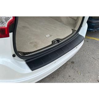 Heckstoßstangenabdeckung EuroCap (2014-2017, ABS) Volvo XC60 2009-2017 Foto 1