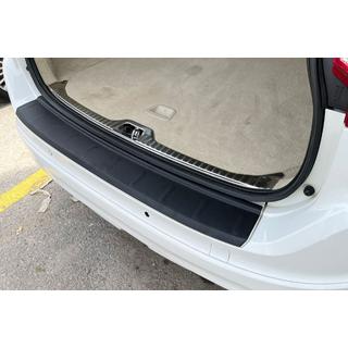 Heckstoßstangenabdeckung EuroCap (2014-2017, ABS) Volvo XC60 2009-2017 Foto 3