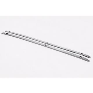 Integrierte Dachreling grau OEM (2019-, short, Aluminium) Toyota HiAce Foto 1