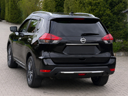 Nissan X-trail T32/Rogue 2014-2021 OEM Dachreling grau (Aluminium, Montage mit Kleber) Foto 2