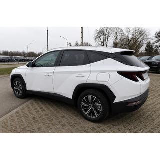Integrierte Dachreling grau OEM (Long, Aluminium, Klebemontage) Hyundai Tucson NX4 2021- Foto 1