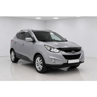 OEM Dachreling grau (Aluminium, Montage mit Kleber) Foto 2