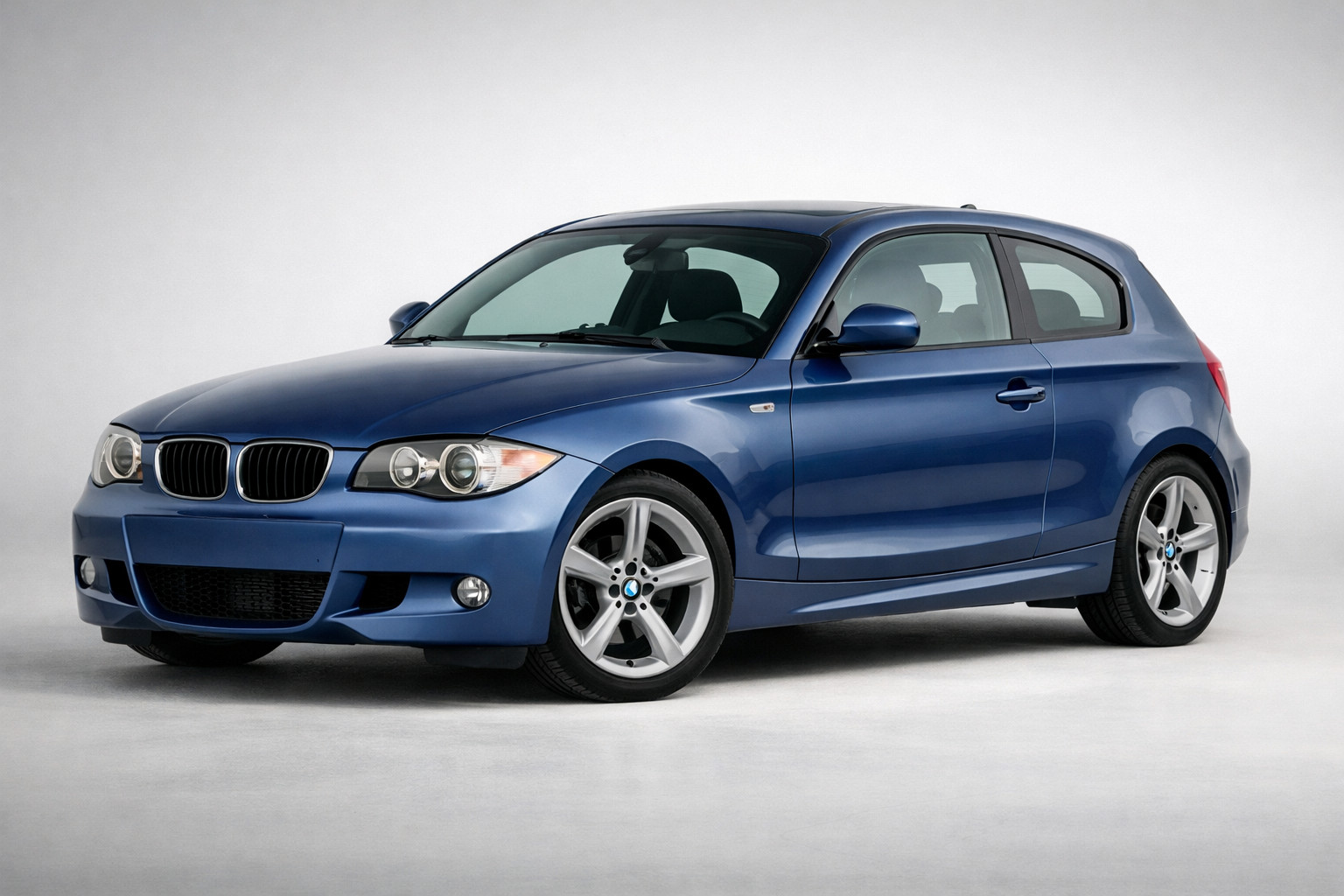 BMW 1er E81/E82/E87/E88 (2004-2011) im Test: kompakt mit Charakter
